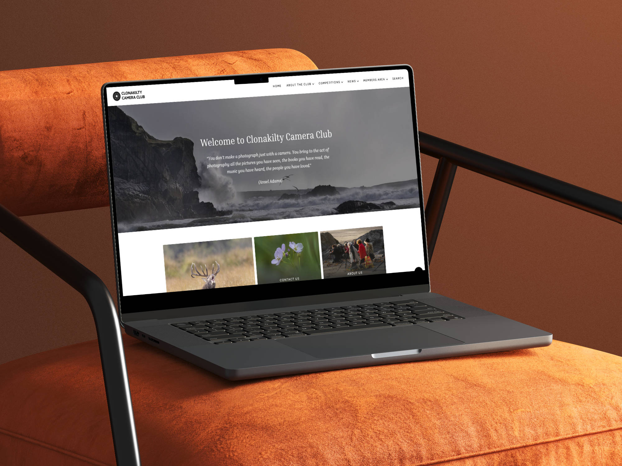 Clonakilty camera club